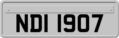 NDI1907
