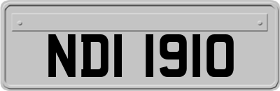 NDI1910