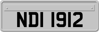 NDI1912