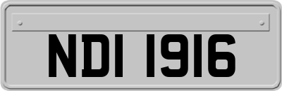 NDI1916