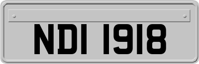 NDI1918