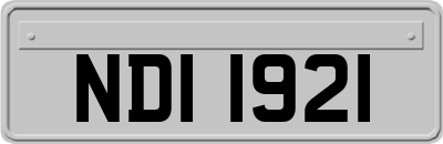 NDI1921