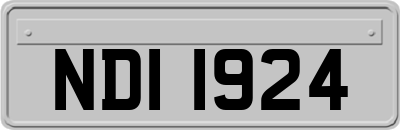 NDI1924