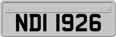 NDI1926