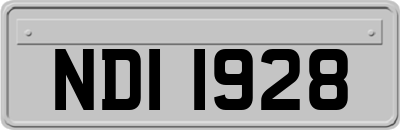 NDI1928