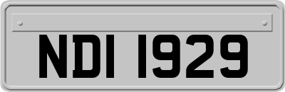 NDI1929