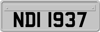 NDI1937