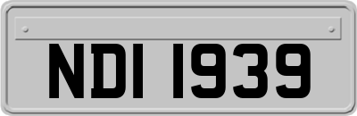 NDI1939