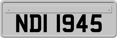 NDI1945
