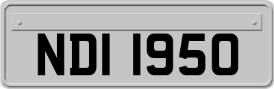 NDI1950