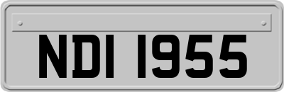 NDI1955