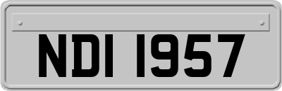 NDI1957