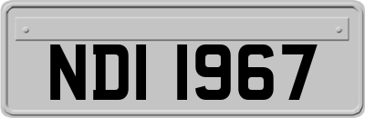 NDI1967