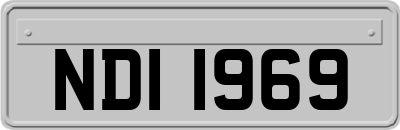NDI1969