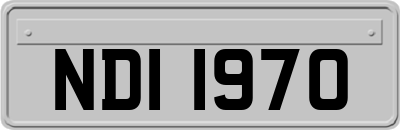 NDI1970