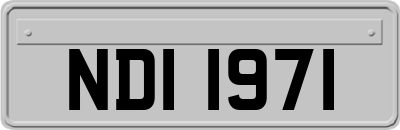 NDI1971