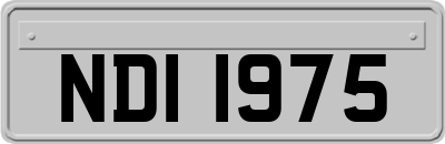 NDI1975