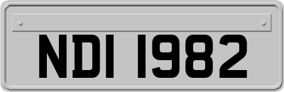 NDI1982