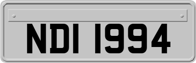 NDI1994