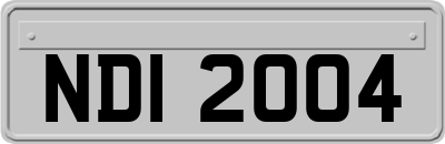 NDI2004