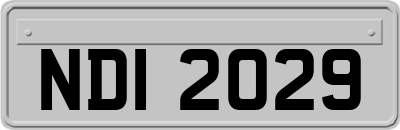 NDI2029