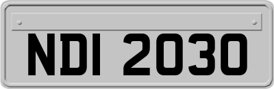 NDI2030