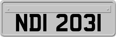 NDI2031