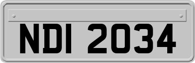 NDI2034