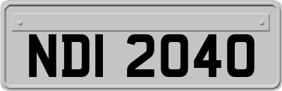 NDI2040