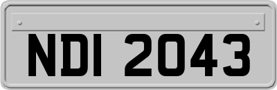 NDI2043