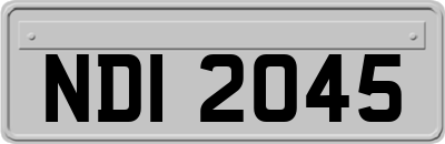 NDI2045