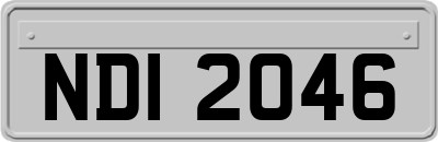 NDI2046