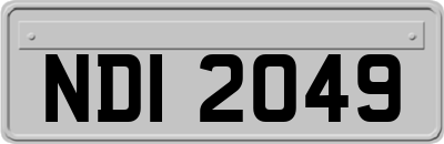 NDI2049