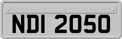 NDI2050