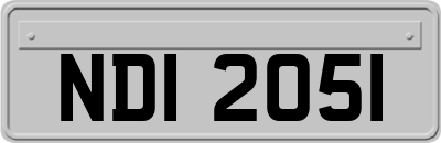 NDI2051