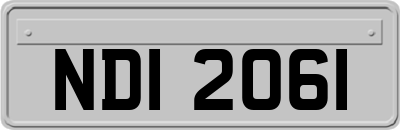NDI2061