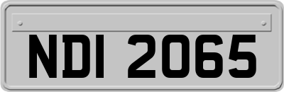 NDI2065