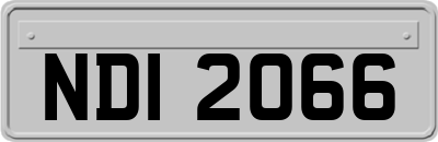 NDI2066