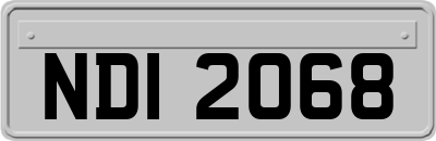 NDI2068