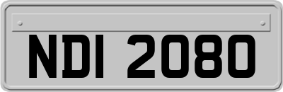 NDI2080
