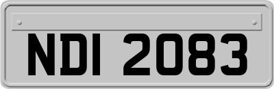 NDI2083