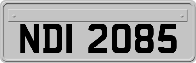 NDI2085