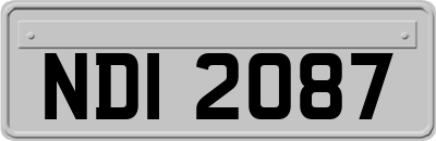 NDI2087