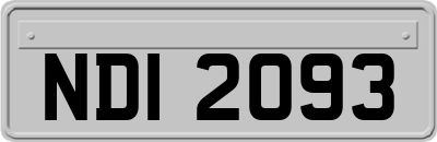 NDI2093