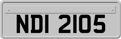 NDI2105