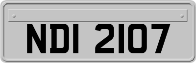 NDI2107