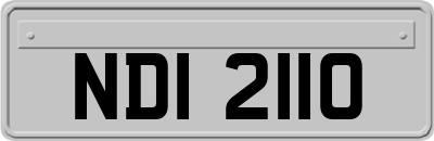 NDI2110