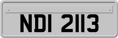 NDI2113