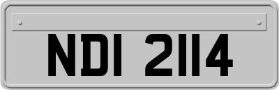 NDI2114