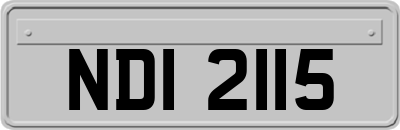 NDI2115